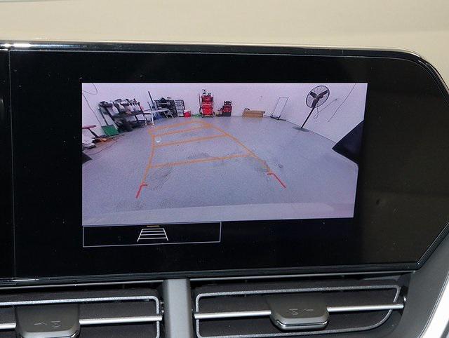 new 2026 Chevrolet Trax car, priced at $25,373