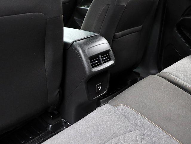 used 2023 Chevrolet Equinox car, priced at $18,500