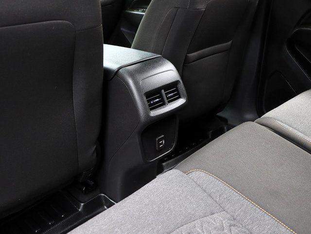 used 2023 Chevrolet Equinox car, priced at $17,777