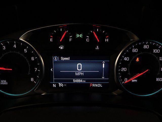 used 2023 Chevrolet Equinox car, priced at $17,777