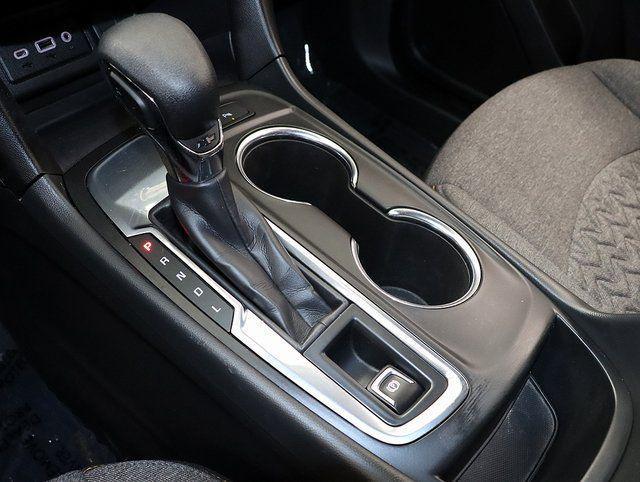 used 2023 Chevrolet Equinox car, priced at $17,777