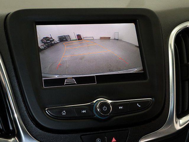 used 2023 Chevrolet Equinox car, priced at $17,777