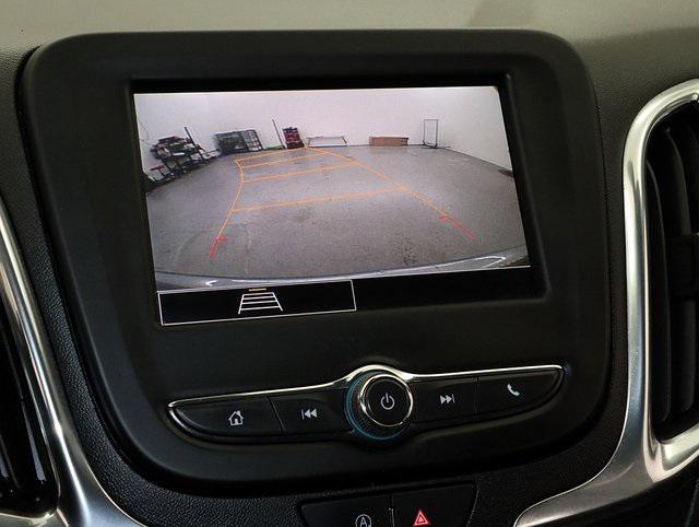 used 2023 Chevrolet Equinox car, priced at $18,500