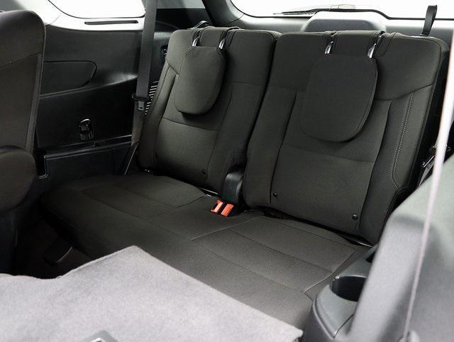 used 2023 Ford Explorer car, priced at $23,500