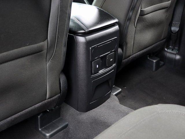 used 2023 Ford Explorer car, priced at $21,888