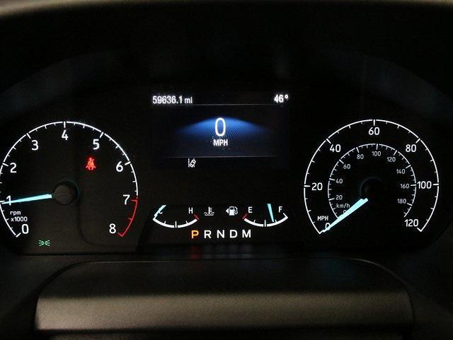 used 2023 Ford Transit-350 car, priced at $38,000