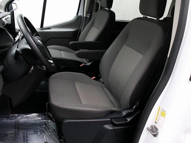 used 2023 Ford Transit-350 car, priced at $38,000
