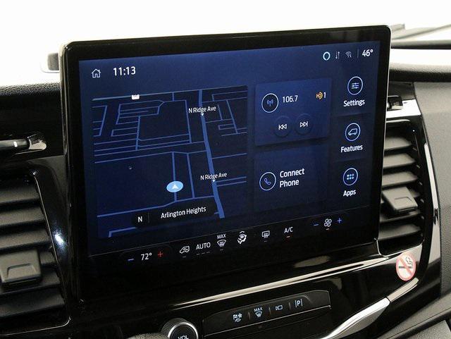 used 2023 Ford Transit-350 car, priced at $38,000