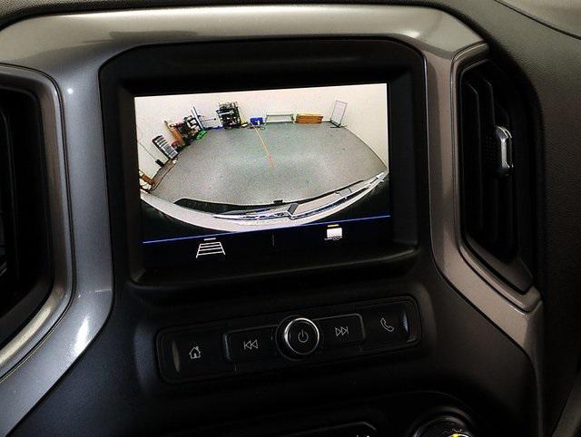 used 2022 Chevrolet Silverado 2500 car, priced at $39,800