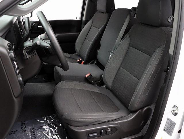 used 2022 Chevrolet Silverado 2500 car, priced at $39,800