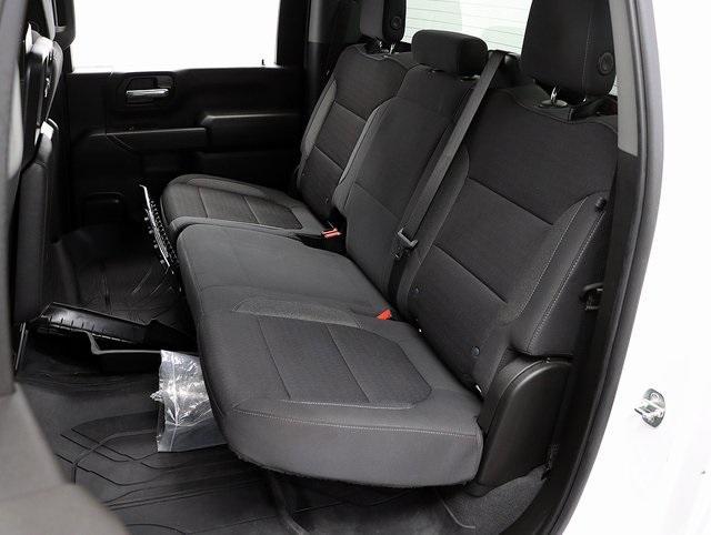 used 2022 Chevrolet Silverado 2500 car, priced at $39,800