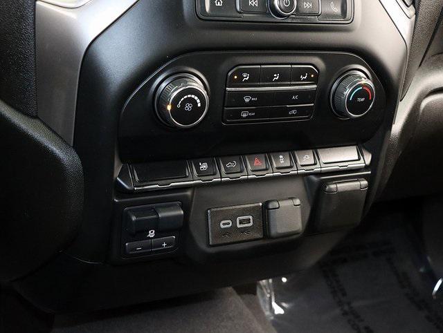 used 2022 Chevrolet Silverado 2500 car, priced at $39,800