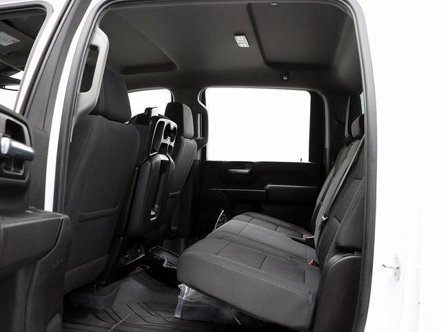 used 2022 Chevrolet Silverado 2500 car, priced at $39,800