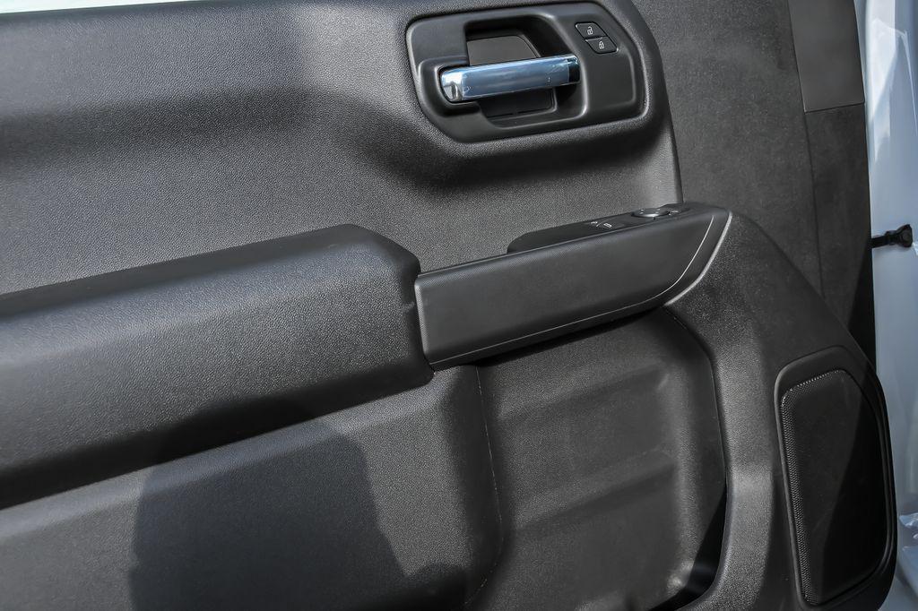 new 2026 Chevrolet Silverado 1500 car, priced at $37,205