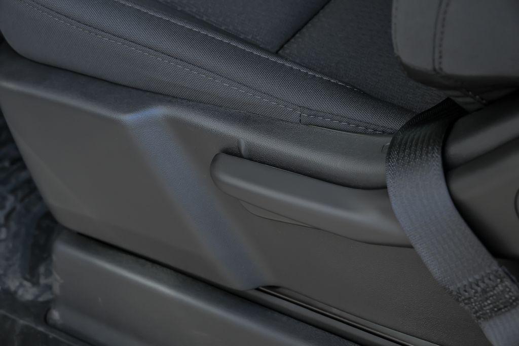 new 2026 Chevrolet Silverado 1500 car, priced at $37,205