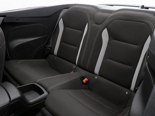 used 2023 Chevrolet Camaro car, priced at $37,333