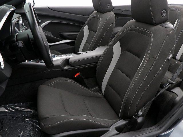 used 2023 Chevrolet Camaro car, priced at $37,333