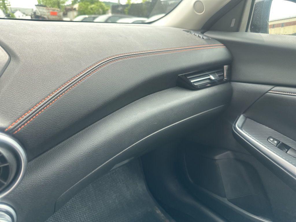 used 2020 Nissan Sentra car, priced at $17,500