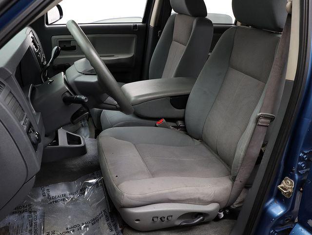 used 2005 Dodge Dakota car, priced at $6,500
