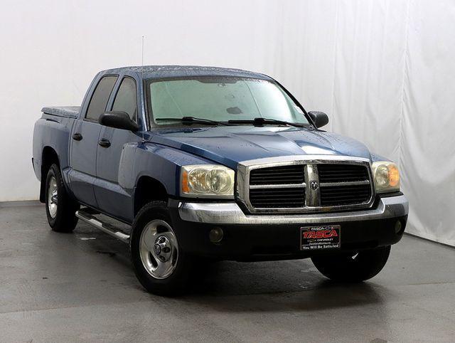 used 2005 Dodge Dakota car, priced at $5,777