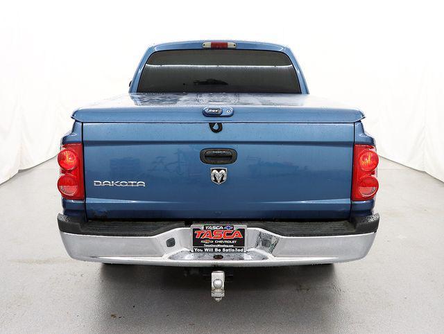 used 2005 Dodge Dakota car, priced at $6,500