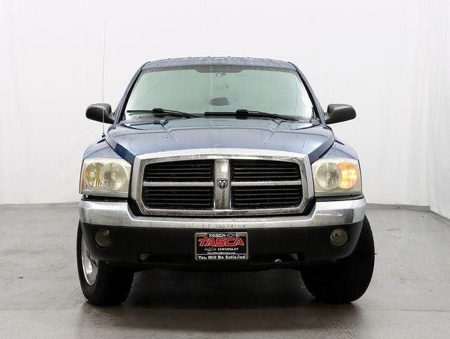 used 2005 Dodge Dakota car, priced at $6,500