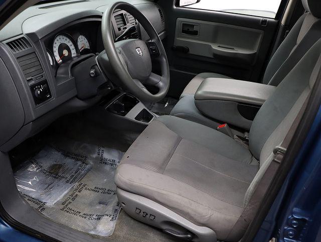 used 2005 Dodge Dakota car, priced at $6,500