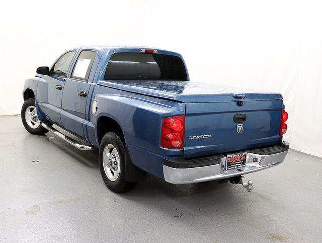 used 2005 Dodge Dakota car, priced at $6,500