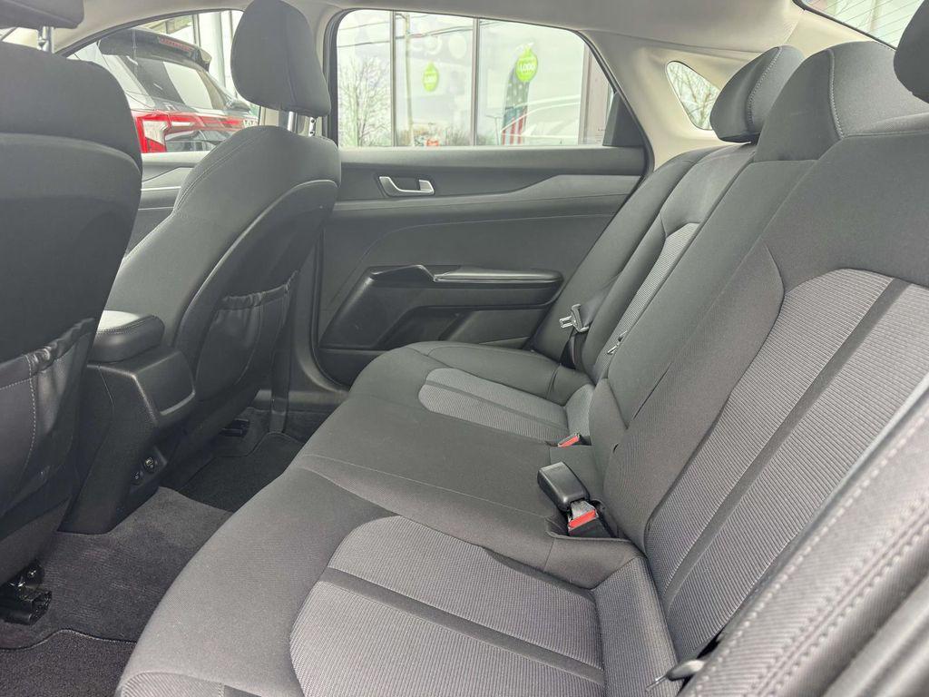 used 2022 Kia K5 car, priced at $19,995