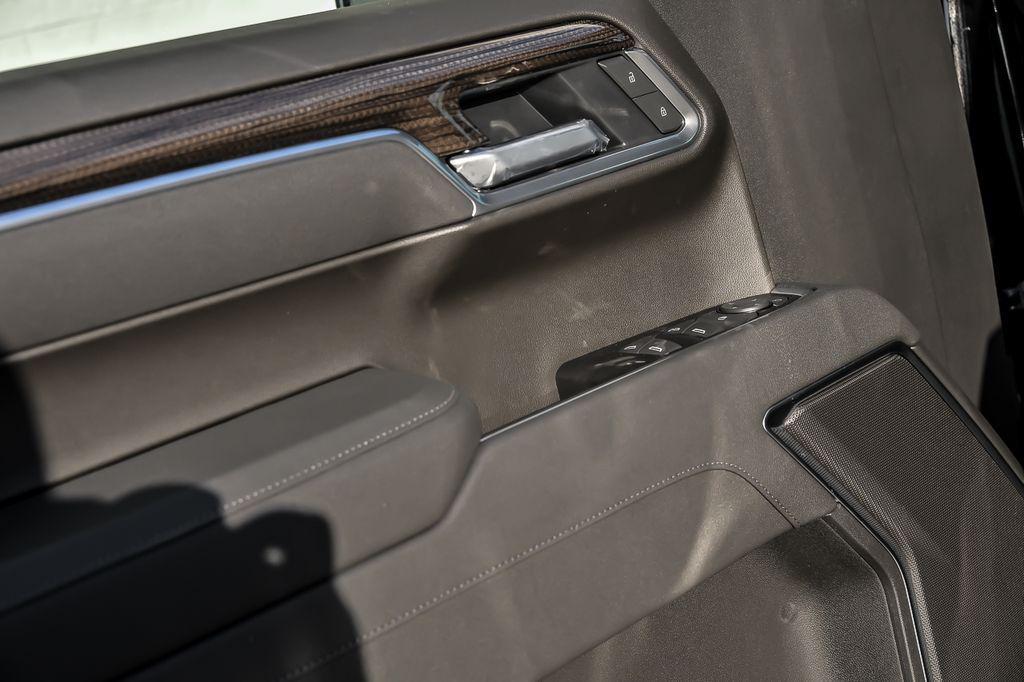 new 2026 Chevrolet Silverado 1500 car, priced at $49,745