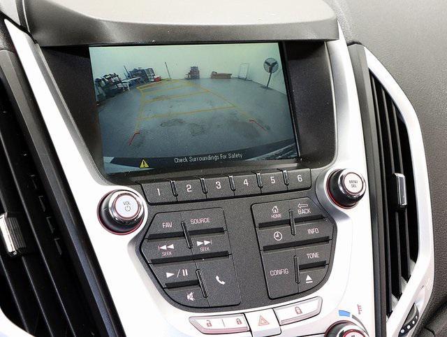 used 2015 GMC Terrain car, priced at $9,500