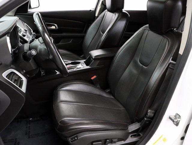 used 2015 GMC Terrain car, priced at $9,500