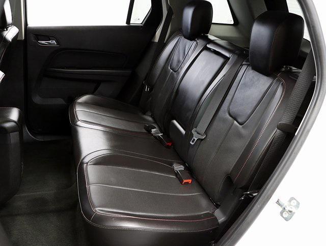 used 2015 GMC Terrain car, priced at $9,500