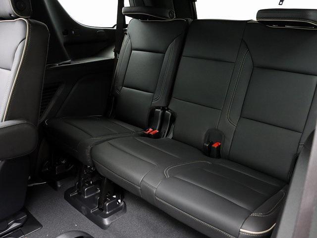 new 2026 Chevrolet Tahoe car, priced at $83,106