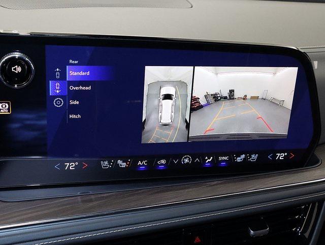 new 2026 Chevrolet Tahoe car, priced at $83,106