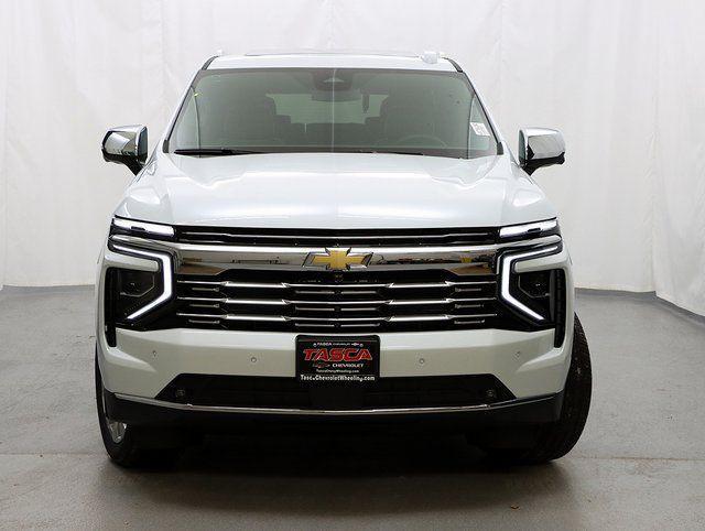 new 2026 Chevrolet Tahoe car, priced at $82,106