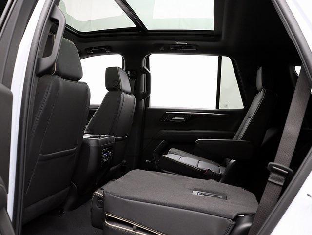 new 2026 Chevrolet Tahoe car, priced at $83,106