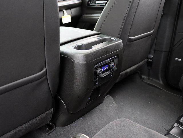 new 2026 Chevrolet Tahoe car, priced at $82,106