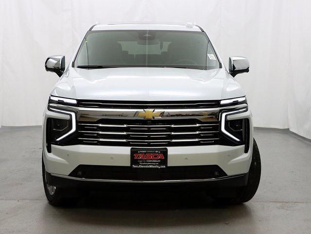 new 2026 Chevrolet Tahoe car, priced at $83,106