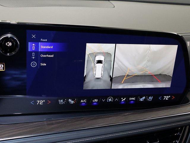 new 2026 Chevrolet Tahoe car, priced at $83,106