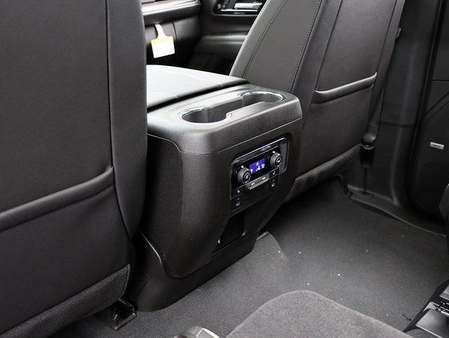 new 2026 Chevrolet Tahoe car, priced at $83,106