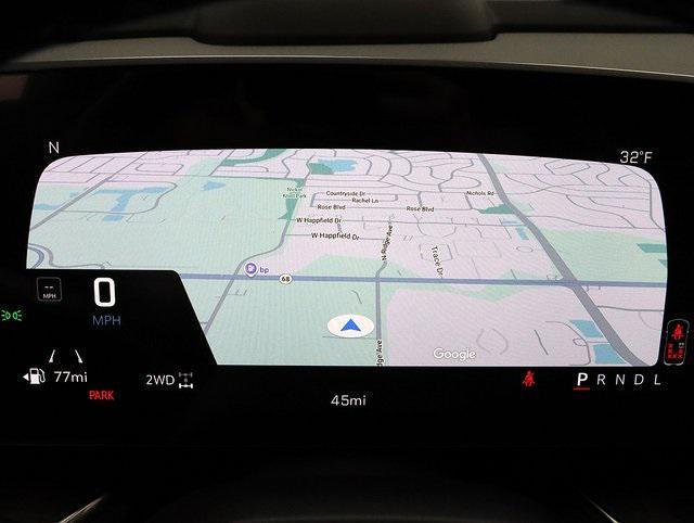 new 2026 Chevrolet Tahoe car, priced at $83,106