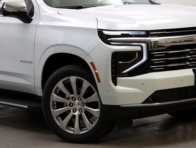 new 2026 Chevrolet Tahoe car, priced at $83,106