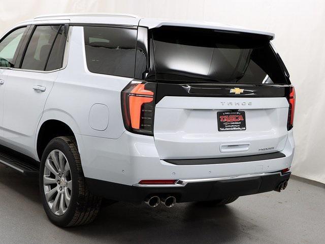 new 2026 Chevrolet Tahoe car, priced at $83,106