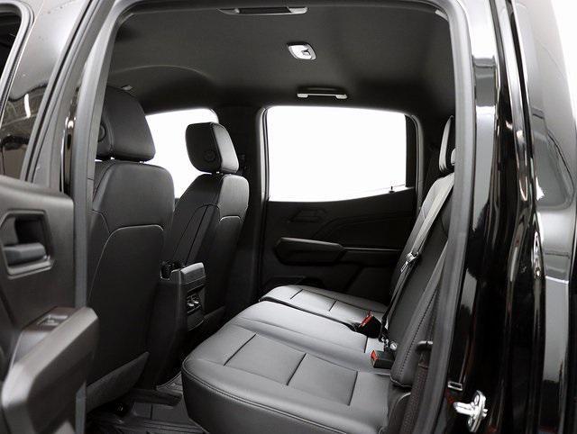 new 2026 Chevrolet Colorado car, priced at $44,253