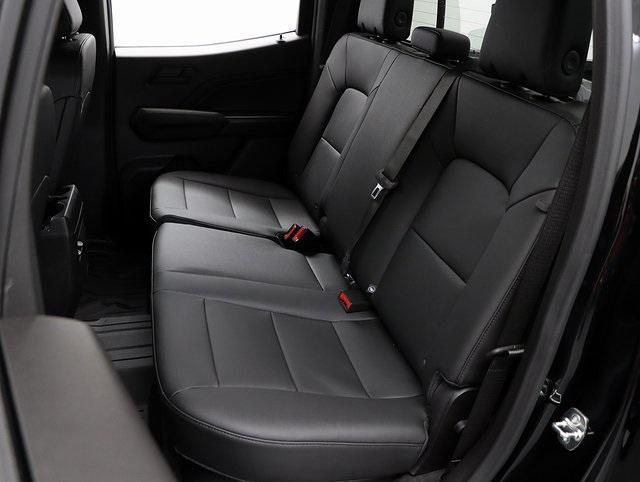 new 2026 Chevrolet Colorado car, priced at $44,253