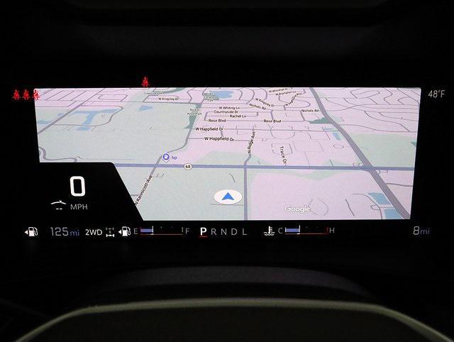 new 2026 Chevrolet Colorado car, priced at $44,253