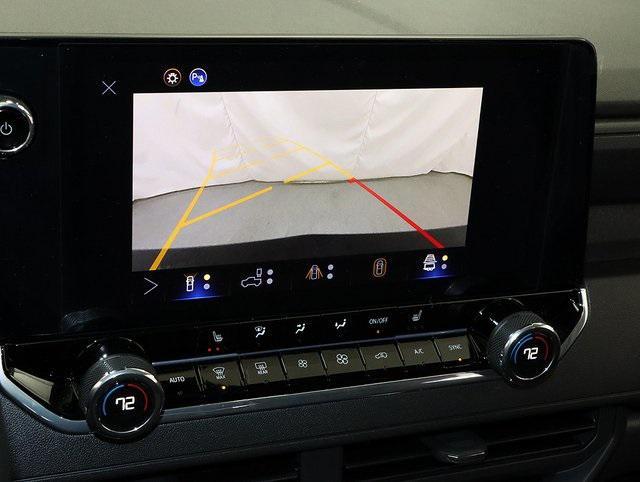 new 2026 Chevrolet Colorado car, priced at $44,253