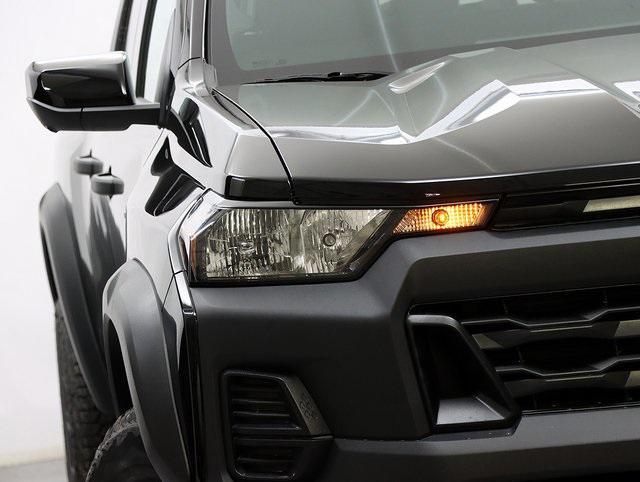 new 2026 Chevrolet Colorado car, priced at $44,253