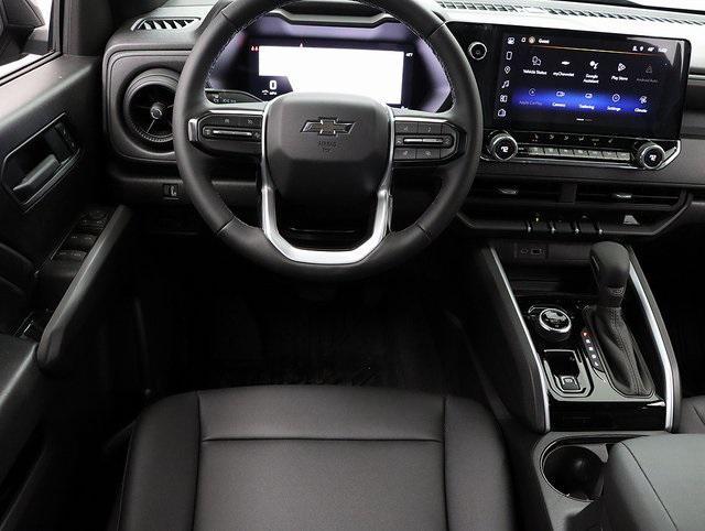 new 2026 Chevrolet Colorado car, priced at $44,253